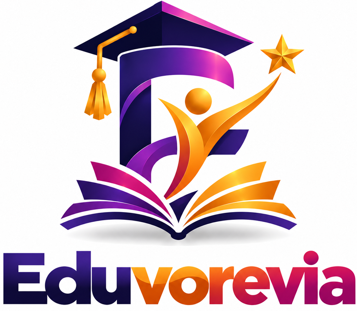 Eduvorevia